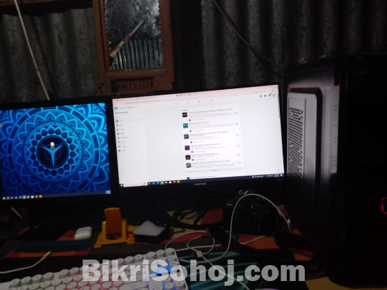 Desktop PC